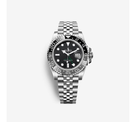 [CLEAN공장] 로렉스 GMT-마스터 2 [블랙] [쥬빌리] [40mm] [3285무브먼트]