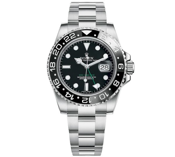 [CLEAN공장] 로렉스 GMT-마스터 [블랙] [40mm]