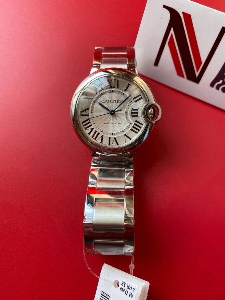 [V6공장] 까르띠에 발롱 블루 W6920046 [36mm]